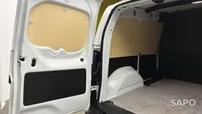 Renault Kangoo de 2022