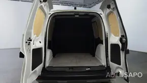 Renault Kangoo de 2022