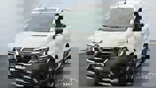 Renault Kangoo de 2022