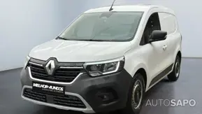 Renault Kangoo de 2022