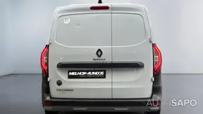 Renault Kangoo de 2022