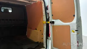 Ford Transit Custom de 2022