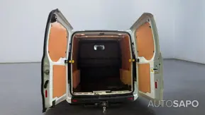 Ford Transit Custom de 2022