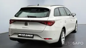 Seat Leon de 2022