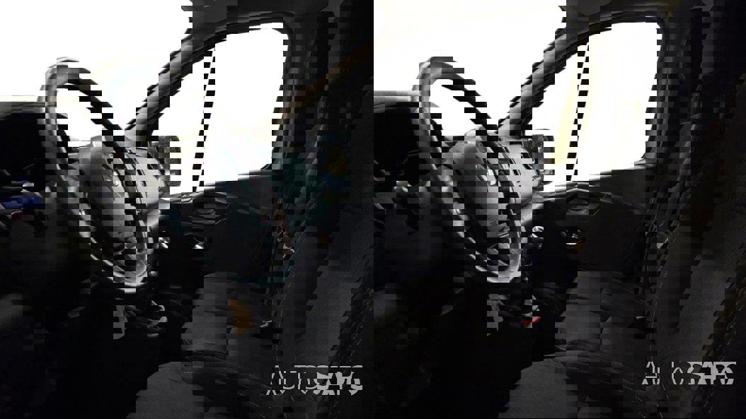 Renault Trafic de 2022