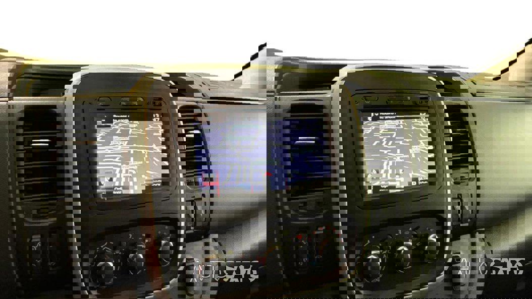 Renault Trafic de 2022