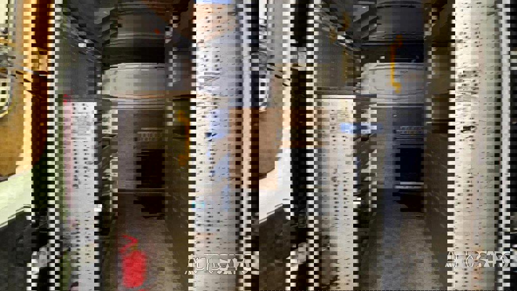 Renault Trafic de 2022