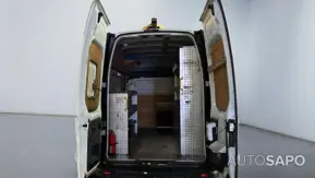 Renault Trafic de 2022