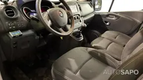 Renault Trafic de 2022