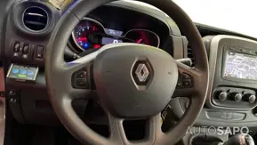 Renault Trafic de 2022