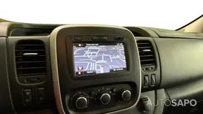 Renault Trafic de 2022