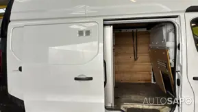 Renault Trafic de 2022