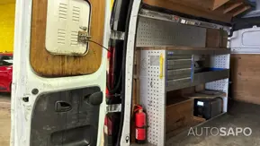 Renault Trafic de 2022