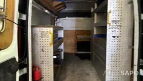 Renault Trafic de 2022