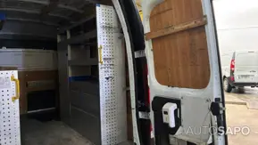 Renault Trafic de 2022