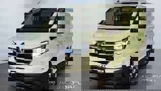 Renault Trafic de 2022