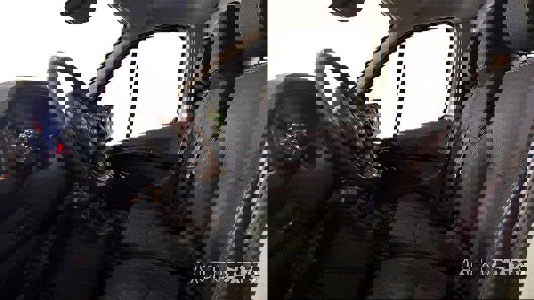 Renault Trafic de 2022