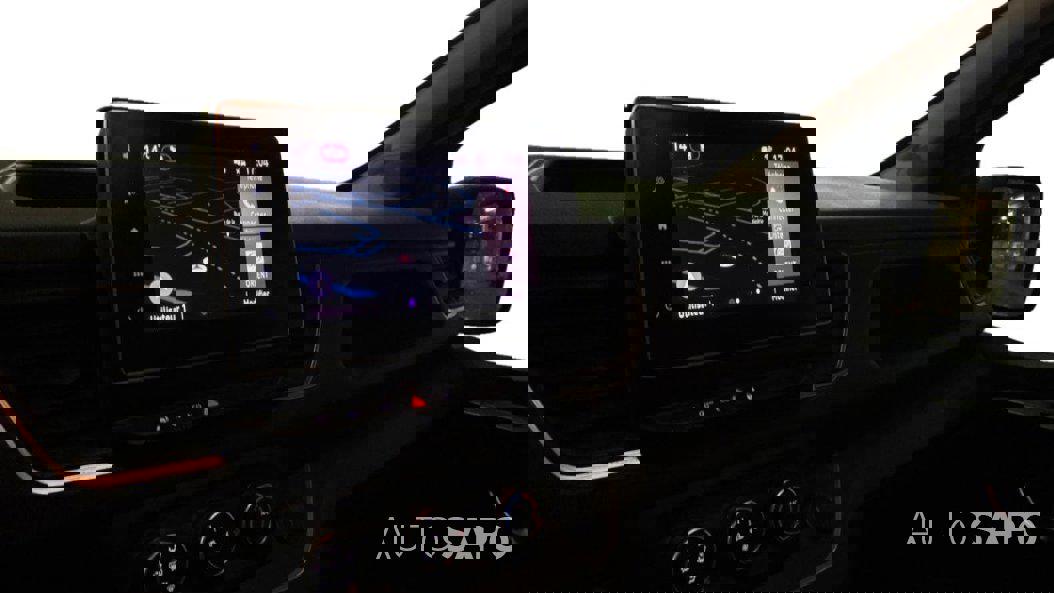 Renault Trafic de 2022