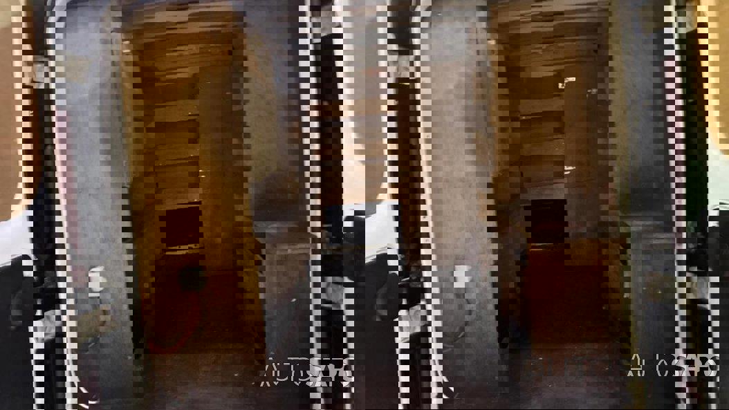 Renault Trafic de 2022