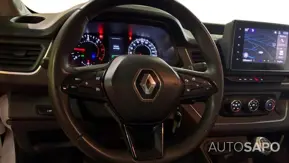 Renault Trafic de 2022