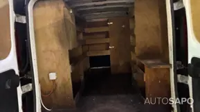 Renault Trafic de 2022