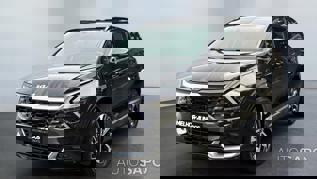 Kia Sportage de 2022