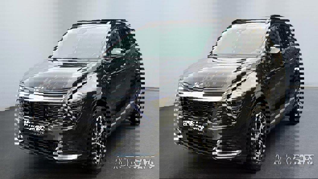 Kia Sportage de 2022