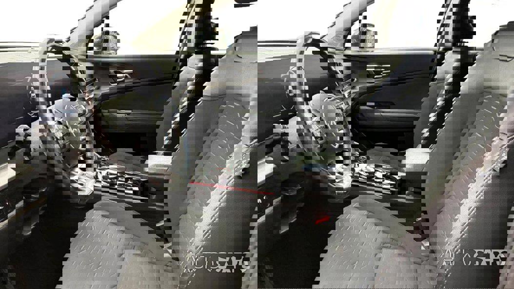 Kia Sportage de 2022