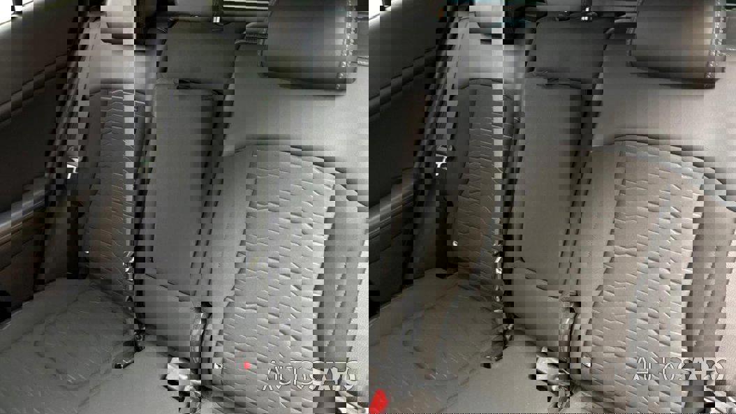 Kia Sportage de 2022