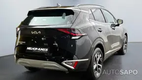 Kia Sportage de 2022