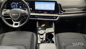 Kia Sportage de 2022