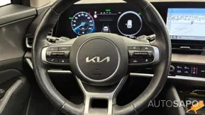 Kia Sportage de 2022