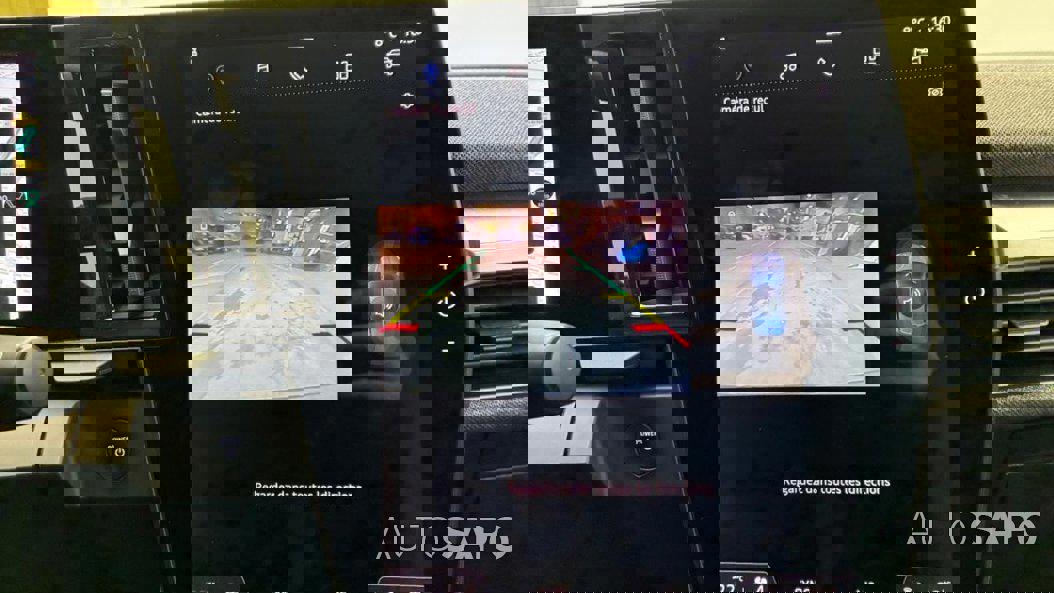 Renault Megane E-Tech de 2022