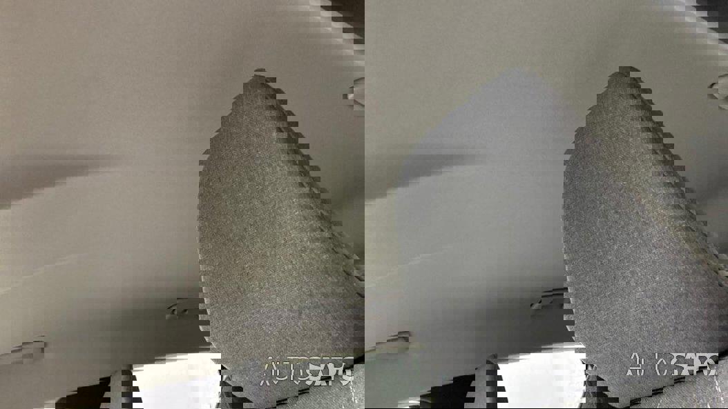 Renault Megane E-Tech de 2022