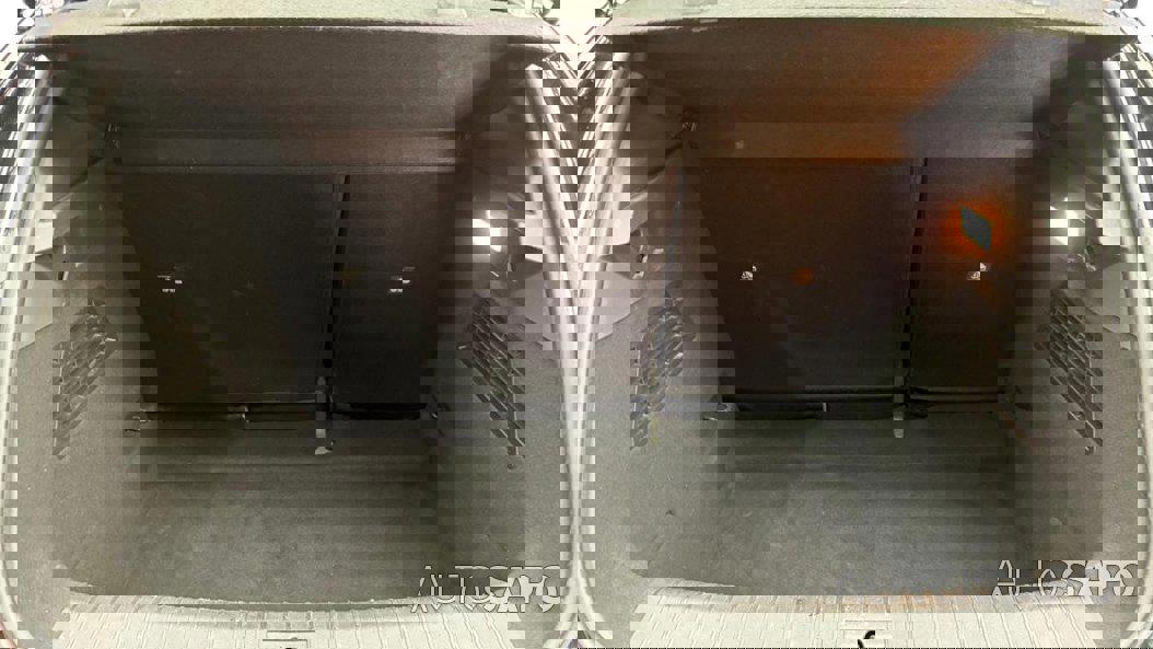 Renault Megane E-Tech de 2022