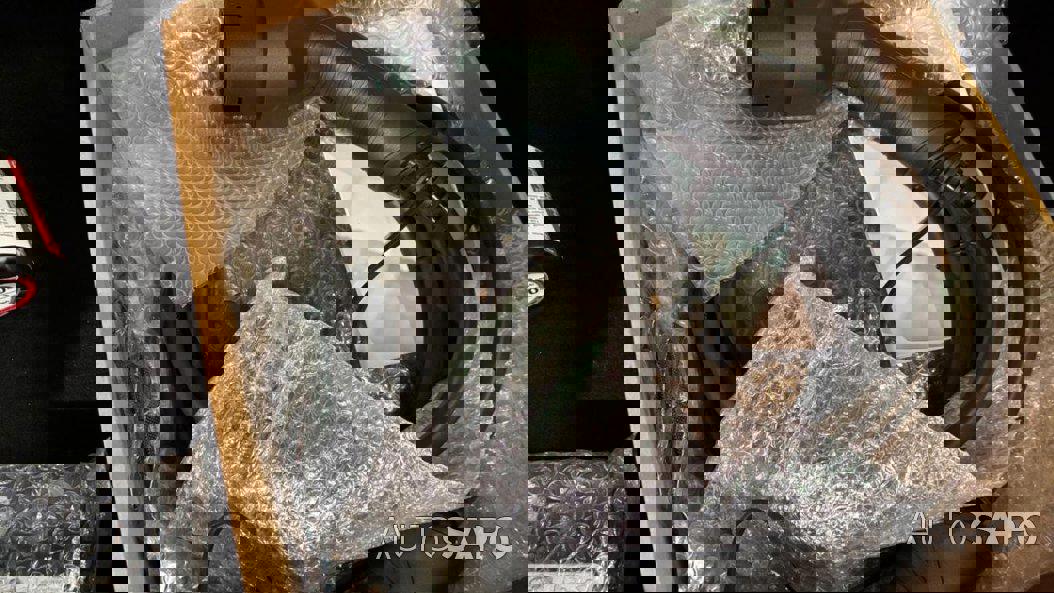 Renault Megane E-Tech de 2022