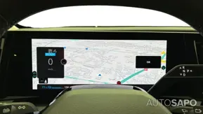 Renault Megane E-Tech de 2022