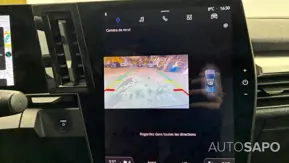 Renault Megane E-Tech de 2022