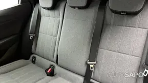 Renault Megane E-Tech de 2022