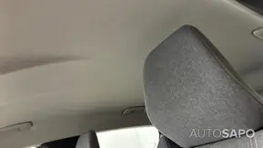 Renault Megane E-Tech de 2022