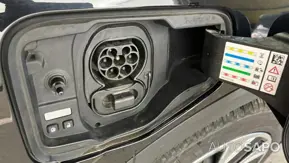 Renault Megane E-Tech de 2022