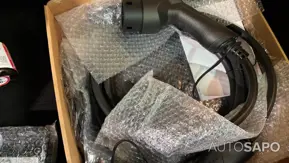 Renault Megane E-Tech de 2022