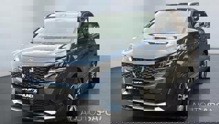 Peugeot 3008 de 2021