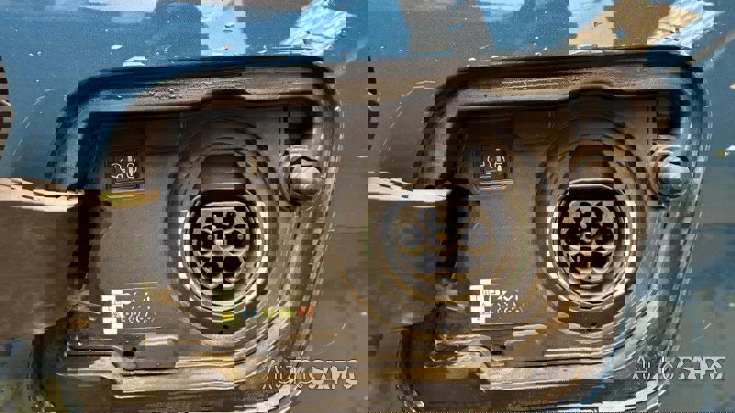 Peugeot 3008 de 2021