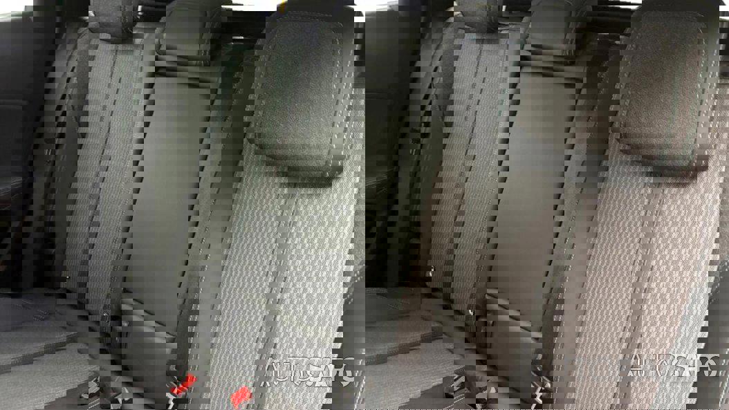 Peugeot 3008 de 2021