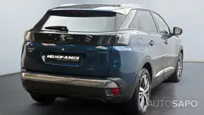 Peugeot 3008 de 2021
