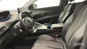 Peugeot 3008 de 2021