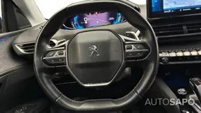 Peugeot 3008 de 2021