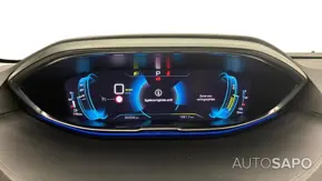 Peugeot 3008 de 2021