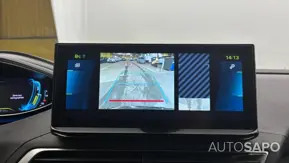 Peugeot 3008 de 2021